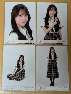 乃木坂46 2期生 生写真まとめ売り - メルカリ