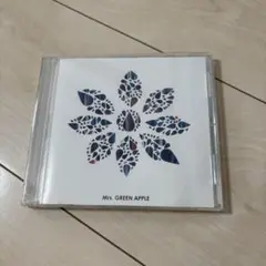 【かずまさん専用】Mrs. GREEN APPLE 僕のことCD