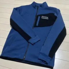 フリースジャケット 160
