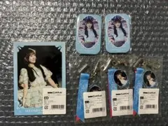 【匿名配送】音嶋 莉沙セット イコラブ DMMスクラッチ