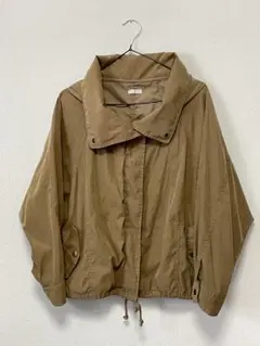 マウンテンパーカー　レディースM