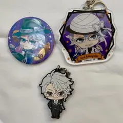 アズール・アーシェングロット　グッズまとめ売り