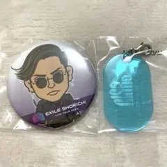 EXILE SHOKICHI ガチャ セット