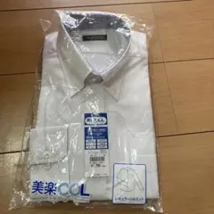 メンズ長袖ワイシャツ