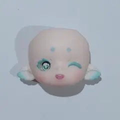 萌獣魔法 ウーユーニャン フェイスパーツ