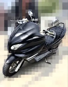 【現状車】マジェスティ250 SG03J フルカスタム