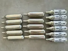 アサヒ 本格泡リッチサーバー専用 ミニガス 56本セット - メルカリ