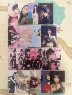 TWICE ラントレ まとめ売り モモ