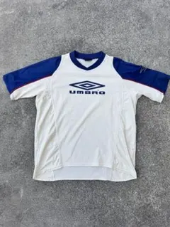 四日市中央工業 サッカー部練習ユニフォーム UMBRO - メルカリ