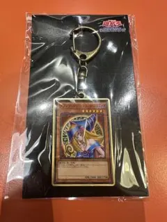 【即購入OK】WCS2026絵柄チャームブラックマジシャンガール含む3種セット ブラックマジシャンガールWCS2026カード絵柄チャーム - メルカリ