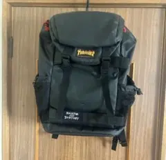 THRASHER ファイヤーパターンのサムネイル