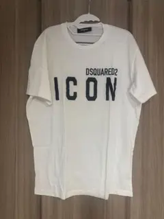 DSQUARED2 ICON Tシャツ