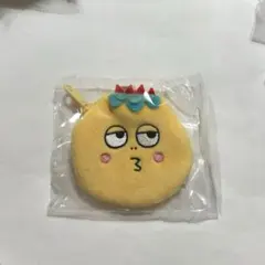 次郎くん コジコジミニポーチキーホルダーvol.2