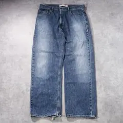 リーバイス569 Levis W34 ブルーデニム 古着 00s 19726