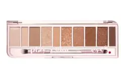 【一度のみの使用】エチュード プレイカラー アイシャドウ　ウォームトップカリスマ