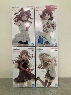 学園アイドルマスター　ESPRESTO フィギュア
