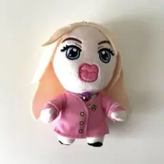 アレン様 ぬいぐるみ ホテラバ ぬい - メルカリ