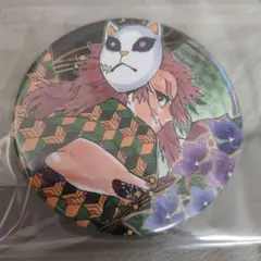 2025年最新】鬼滅の刃 錆兎 缶バッジの人気アイテム - メルカリ