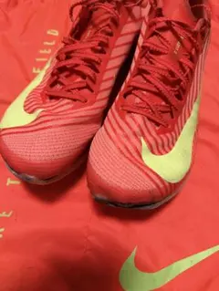 Nike マックスフライ2