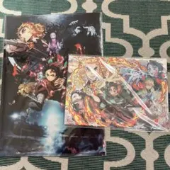 鬼滅の刃　無限列車編特典