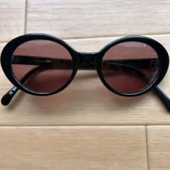 stussyサングラス 黒のサムネイル