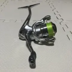 セドナ4000xg サハラ 4000換えスプール付き スピニングリール - メルカリ