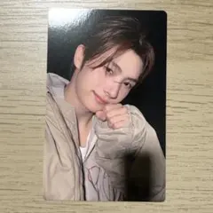 TWS ヨンジェ ラキドロ　ユニバ play hard