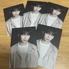 ソヌ ENHYPEN トレカ 宵