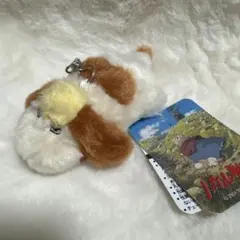 2026年最新】 ハウルの動く城 ヒン キーホルダーの人気アイテム - メルカリ