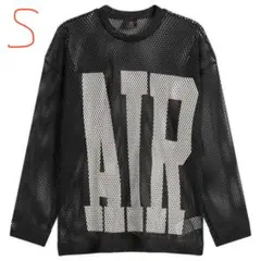 Nike Jordan x FRAGMENT x UNION LS Jersey