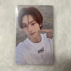 TWS ヨンジェ トレカ TRY WITH US タワレコ ラキドロ