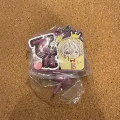 アイナナ 九条天だらけ 缶バッジ 10点セット - メルカリ