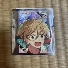 あんスタ　あんさんぶるスターズ　真白友也　コレクション缶バッチ