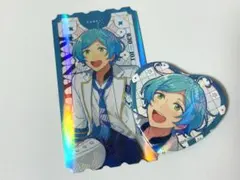 あんスタ スタフォ二 深海奏汰