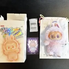 【正規品】Big into Energy ラブブ　LUCK ラック