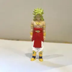 ドラゴンボール irwin ブロリー フィギュア 6センチ