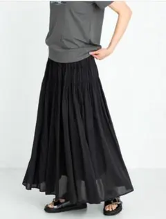 URBAN RESEARCH Sonny Label ボイルスカートのサムネイル