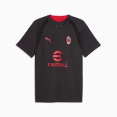 未使用品 AC Milan eFootball プラクティスシャツ USサイズL - メルカリ
