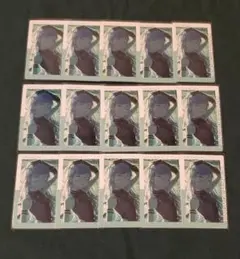 プロジェクトセカイ プロセカ エピカ 25c 日野森雫 特訓後