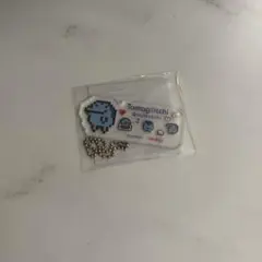 たまごっち ぎんじろっち アクリルキーホルダー 新品未開封