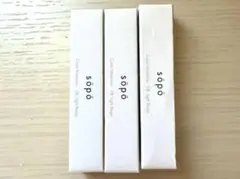 sopo ソポ08ライトベージュのサムネイル