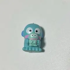 ハンギョドン ガチャガチャ カプセルトイ ぬいぐるみといっしょフィギュア