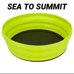シートゥーサミット Xカップ ワレット チャムス カラビナ セット Amazon | SEA TO SUMMIT(シートゥサミット) X-カップ ライム