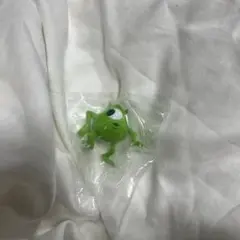 モンスターズインク マイク フィギュア ガチャ