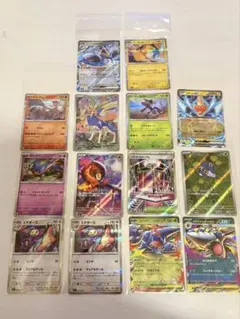 MTG FF プラトークン 7枚セット - メルカリ