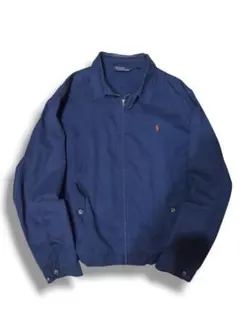 Polo by Ralph Lauren スイングトップ L 希少サイズ 極美品 - メルカリ