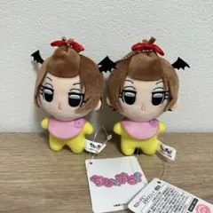 ちび☆デビ! ぷちマスコット かりんちゃん