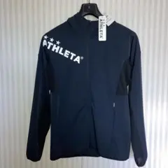 ATHLETA ウィンドブレーカー M