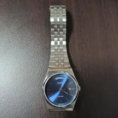 CASIO MTP-B146D Watch