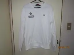 le coq sportif GOLF　日本製　メンズゴルフウエア　 LL